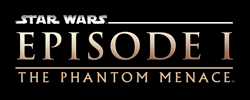 the phantom menace